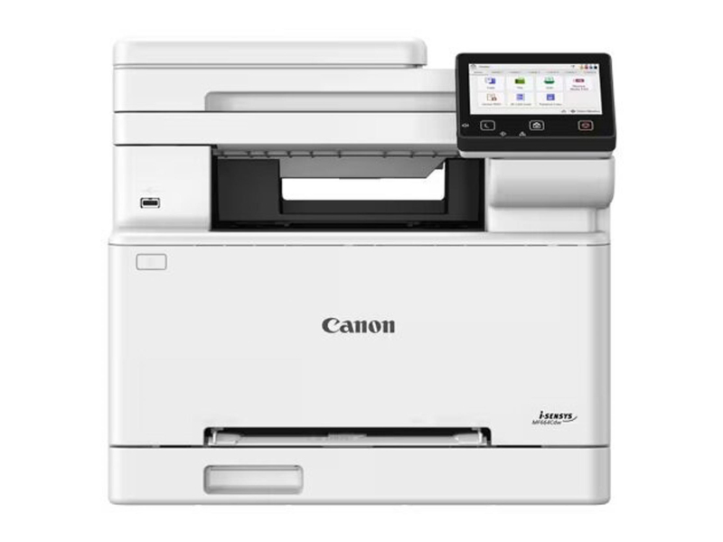 Canon i-SENSYS MF664Cdw